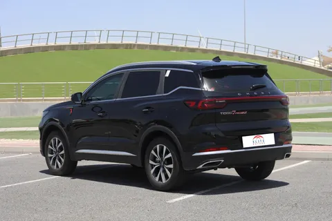 Chery Tiggo 7 Pro Max 2025