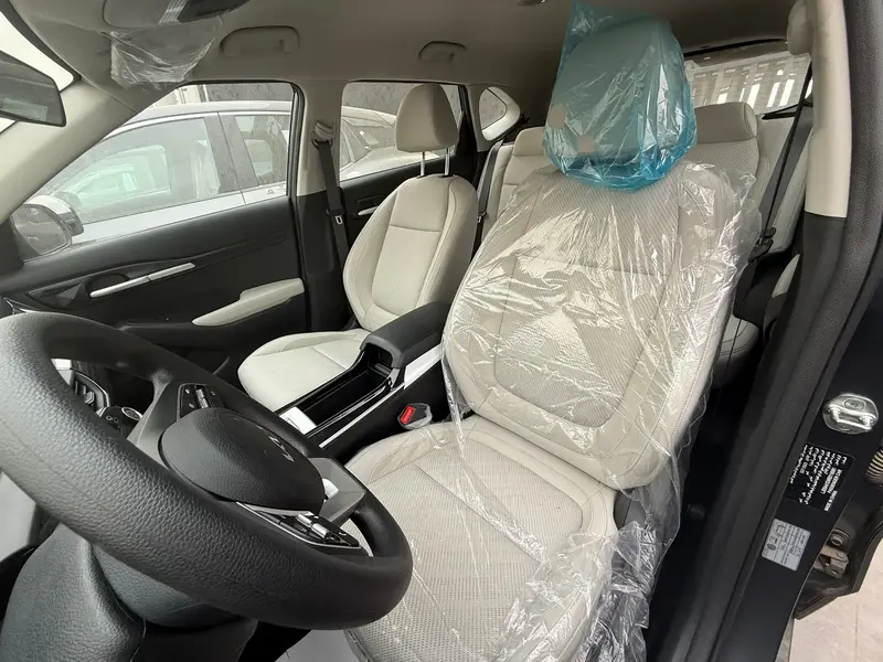 KIA Seltos 2024