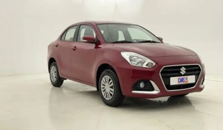 suzuki swift image Suzuki Swift GL 1.2 | Zero Down Payment | Home Test Drive
