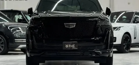 cadillac escalade image Cadillac ESCALADE 2023