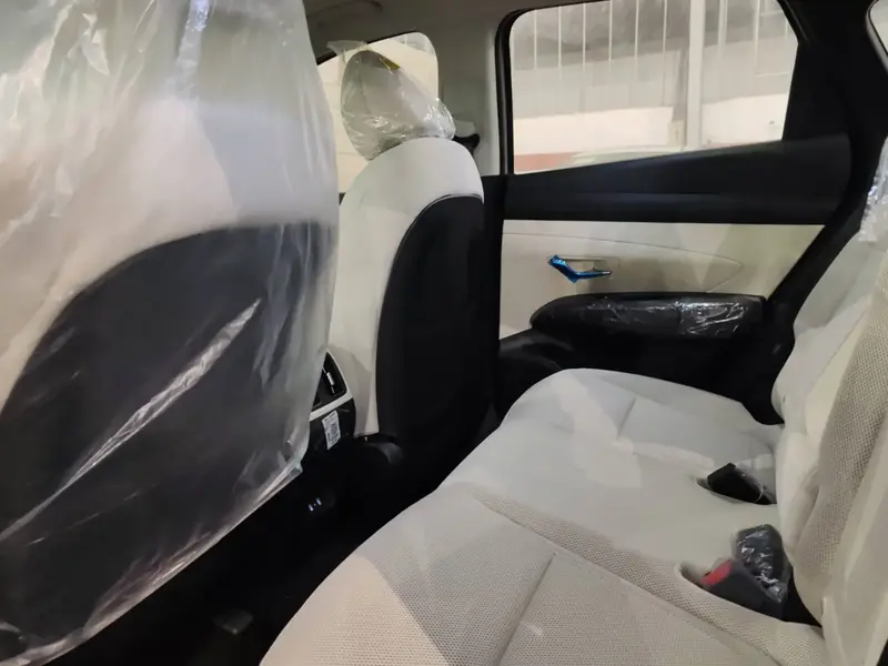Hyundai Tucson 2025