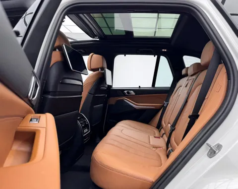 BMW X5 40i xDrive M Sport 2023