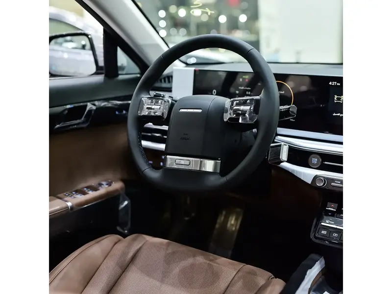 Hyundai Azera 2025