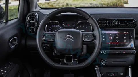 New Citroen C3 2024