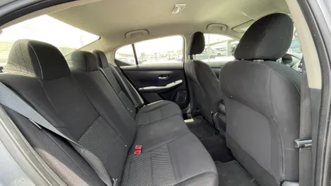 Nissan Sentra 2.0L SV 2020