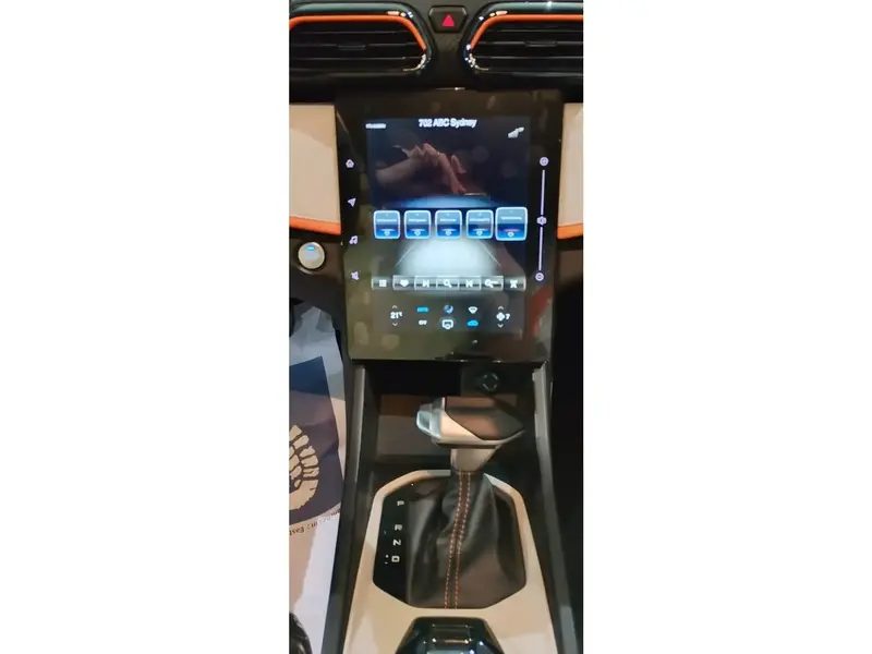 Dongfeng SHINE 2025