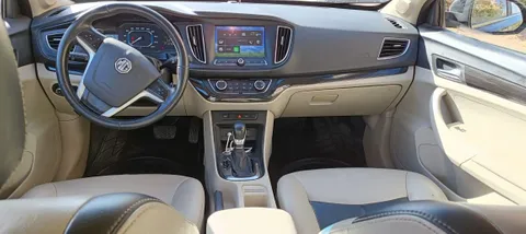 MG 360 1.5L STD 2019