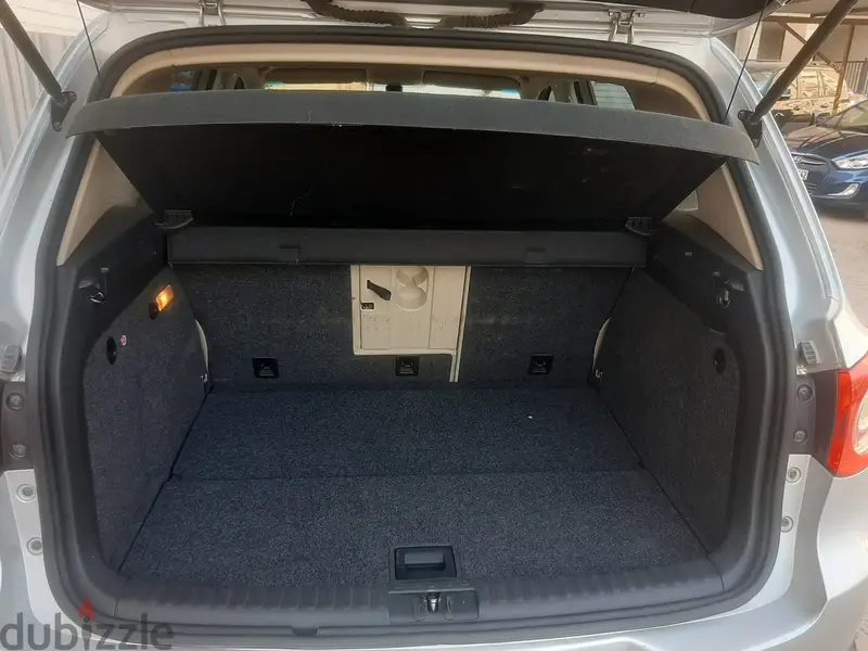 Volkswagen Tiguan 2009