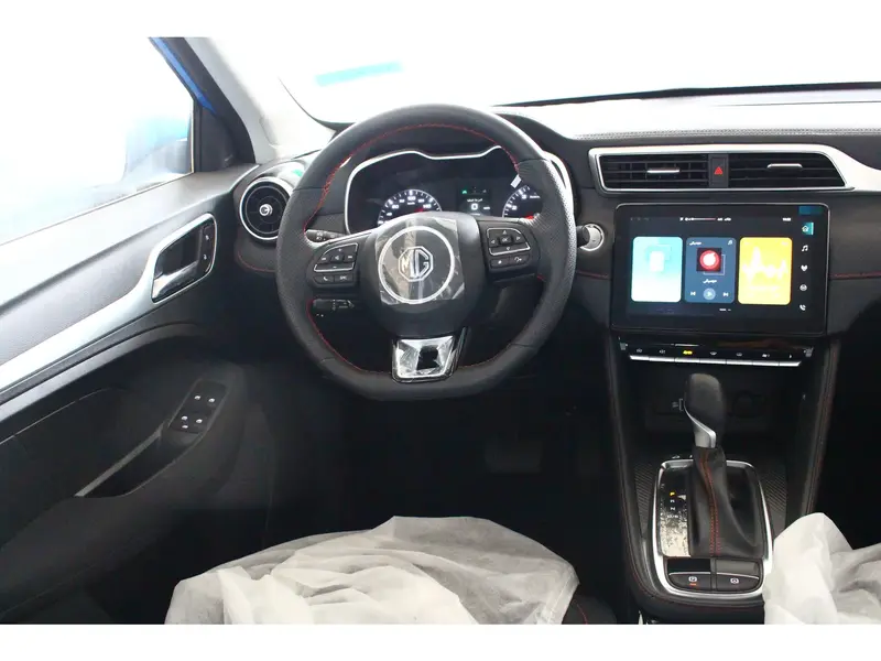 MG ZS 2024