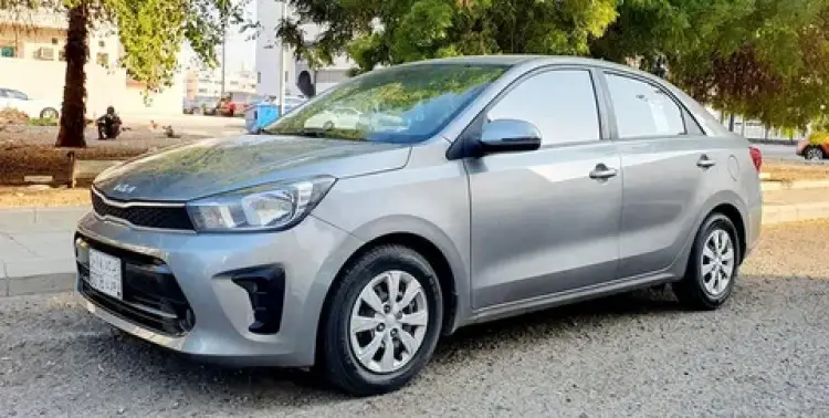 kia kia-pegas image Kia Pegas 2022