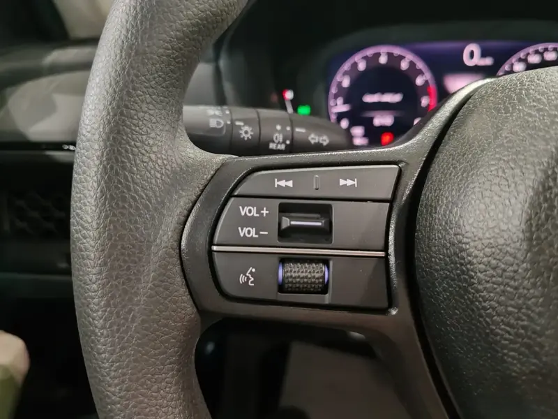Honda Accord 2025