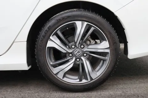 Honda Civic 2020
