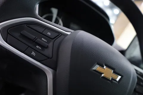 New Chevrolet Captiva 1.5T LT 2023