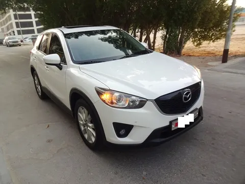 Mazda CX-5 2013
