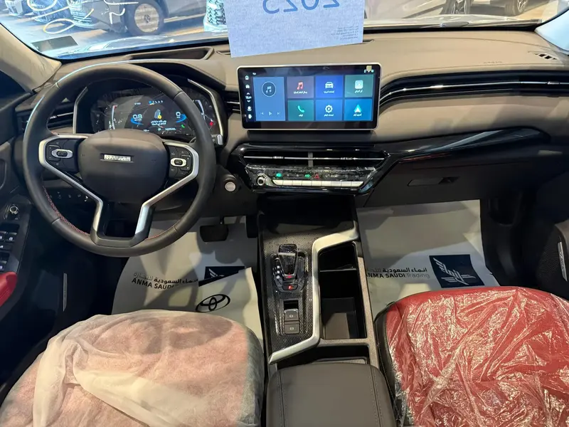 Haval Jolion Pro 2025