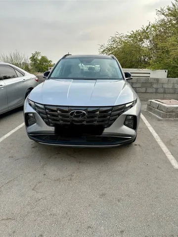 Hyundai Tucson 2.5L Premium (AWD) 2025