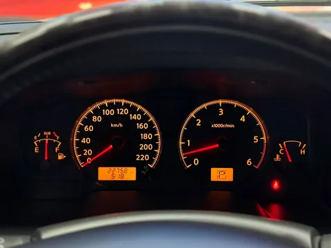 Nissan Patrol Super Safari 4.8L Automatic 2024