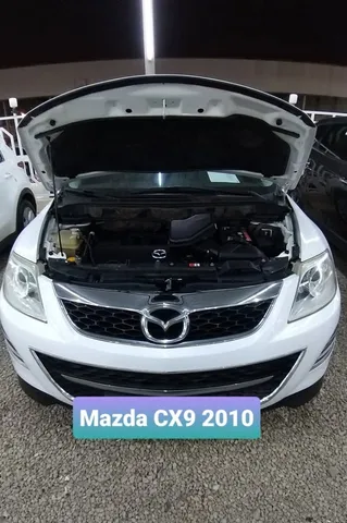 Mazda CX-9 2010