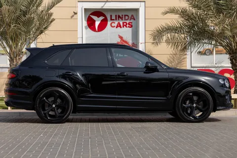 Bentley Bentayga 2023