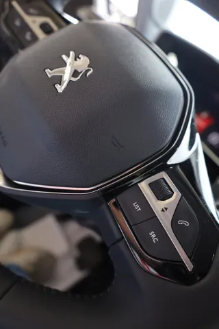 New Peugeot 2008 2023