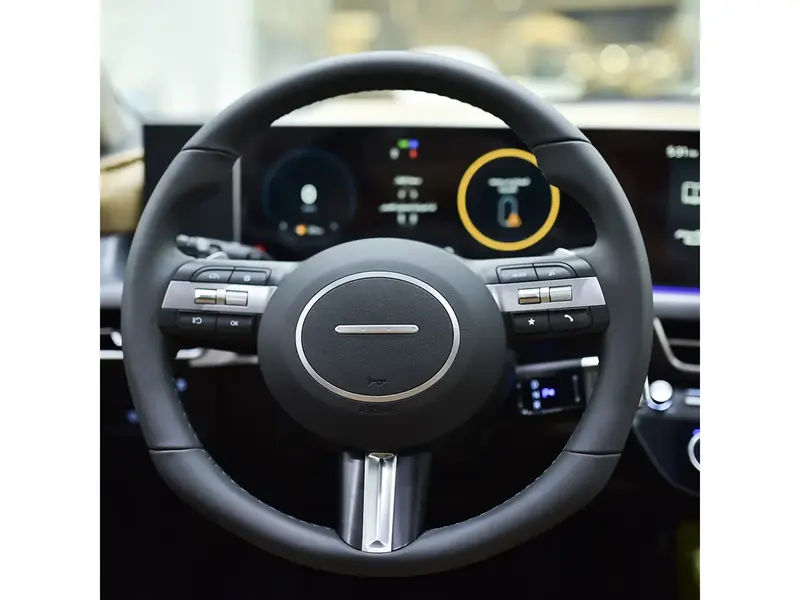 Hyundai Sonata 2025