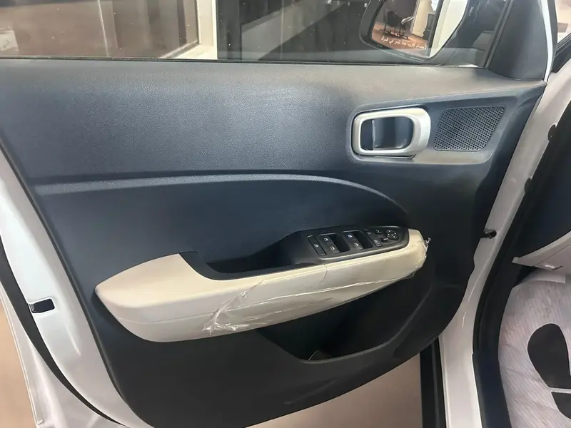 Hyundai Venue 2025