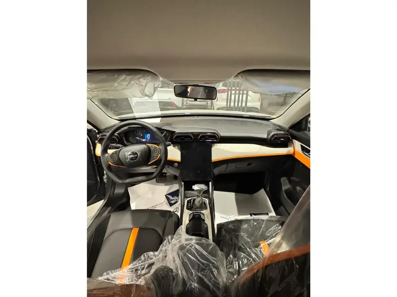 Dongfeng SHINE 2025
