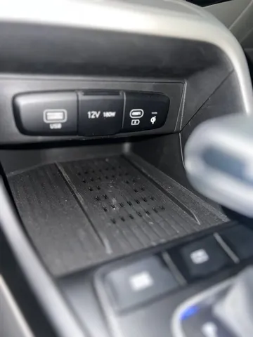 New Hyundai Accent 1.5L Smart 2025