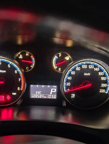 Suzuki SX4 1.6 GL 2015