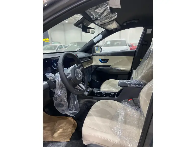 Hyundai Kona 2025
