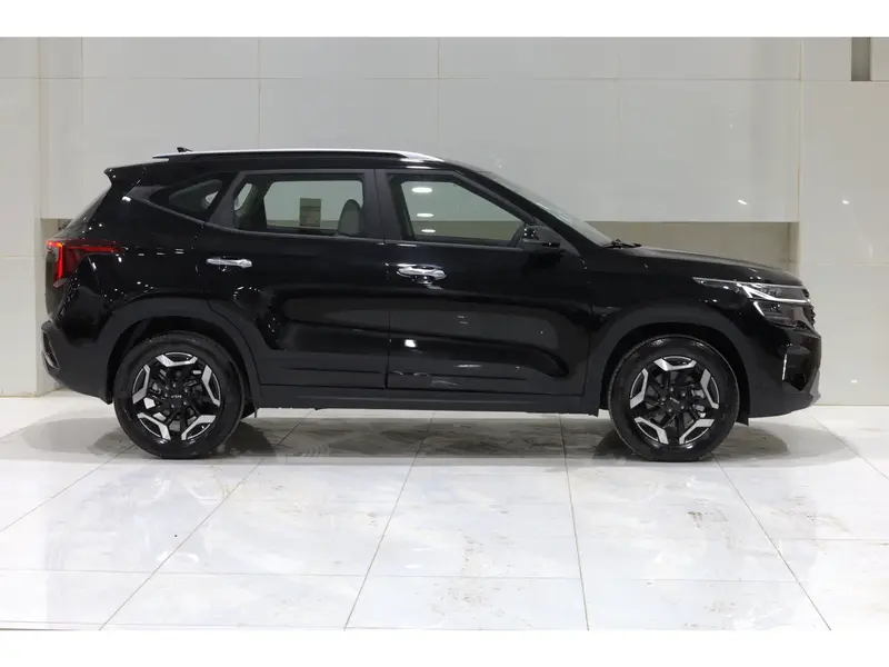 KIA Seltos 2024