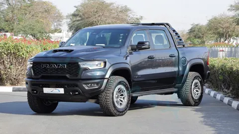 New RAM 1500 2025