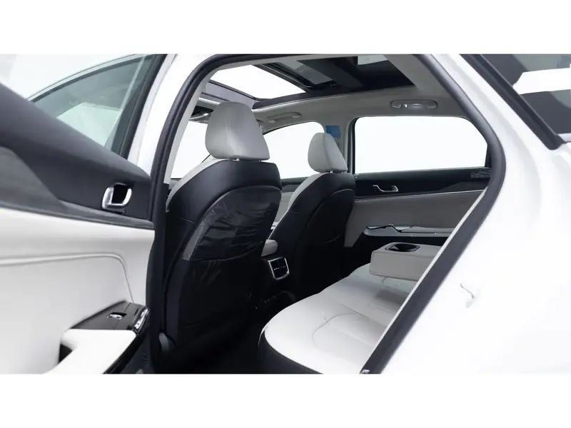 KIA K5 2024