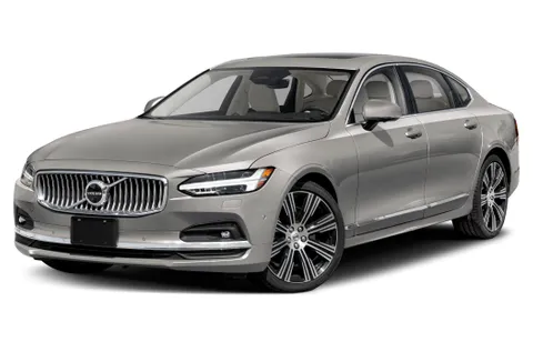 volvo s90 image Volvo S90 2025 2.0T T8 Recharge Insciption (AWD)
