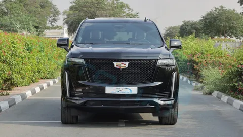 New Cadillac Escalade 6.2L Sport Platinum   2023