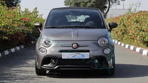 New Abarth 695 2024