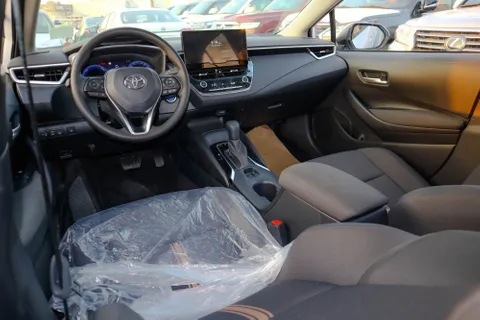 New Toyota Corolla 1.8L 2024