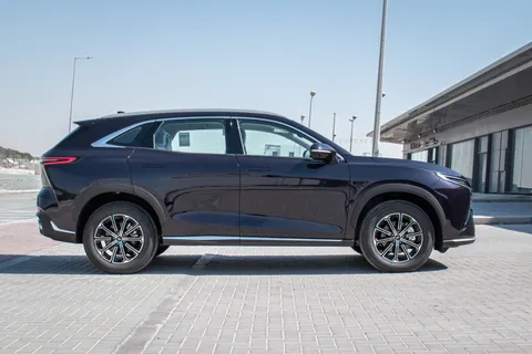New KAIYI X7 1.6T (7 Seat) 2025