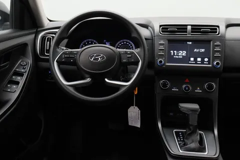Hyundai Creta 2024