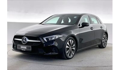 mercedes-benz mercedes-benz-a-class image Mercedes-Benz A 200 Standard | Guaranteed Warranty | 0 Down Payment