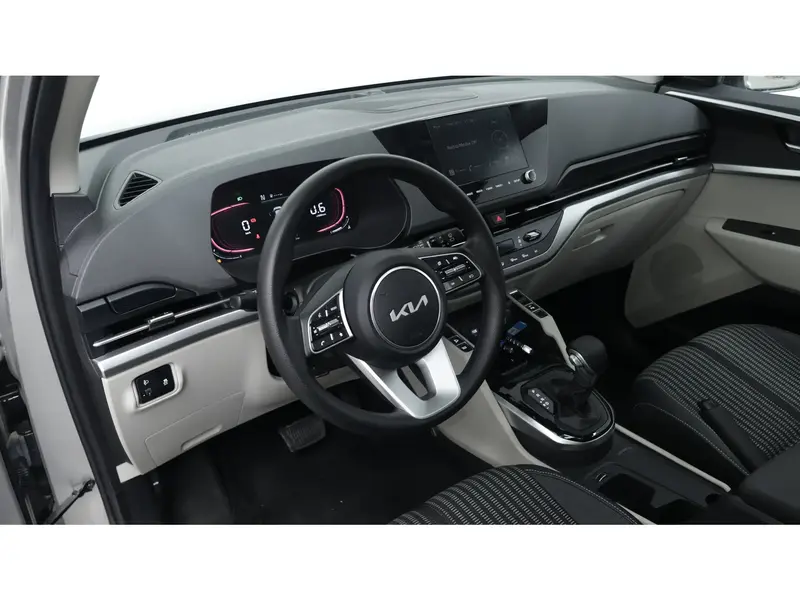 KIA Carens 2024