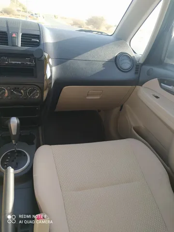 Suzuki SX4 1.6 GL 2015