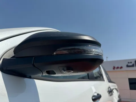 New Toyota Hilux 2025