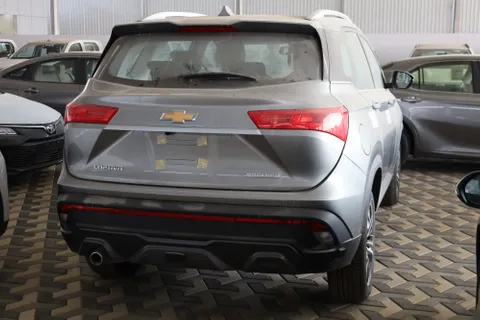 New Chevrolet Captiva 1.5T Premier 2023