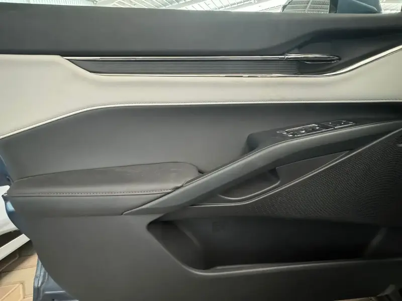 Ford Taurus 2025
