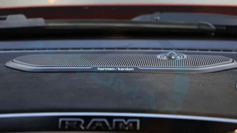 New RAM 1500 TRX 6.2L V8 702 HP 2024
