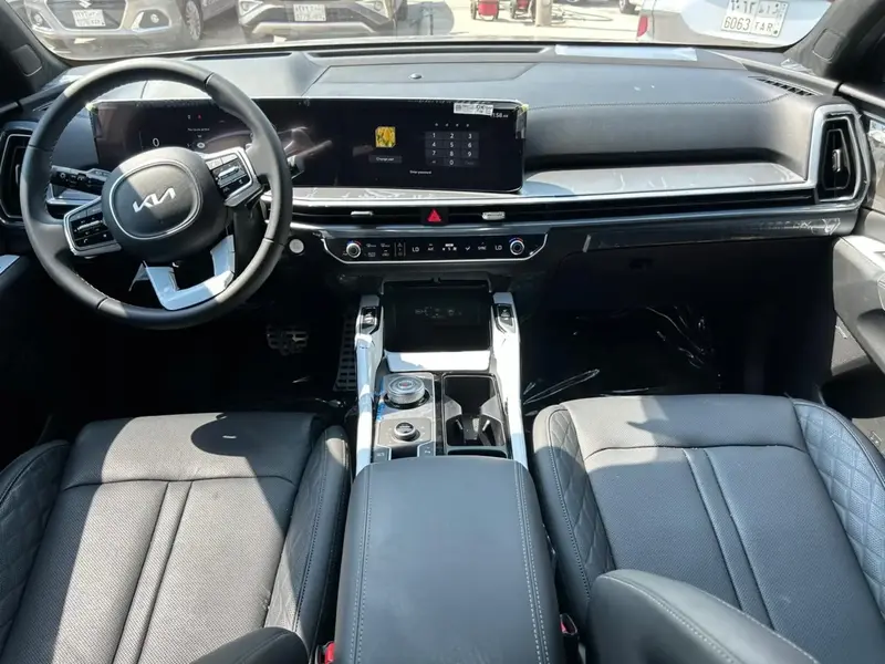 KIA Sorento 2024