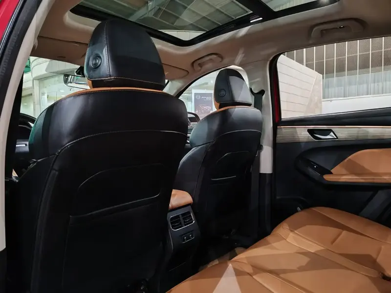 Haval Jolion 2023