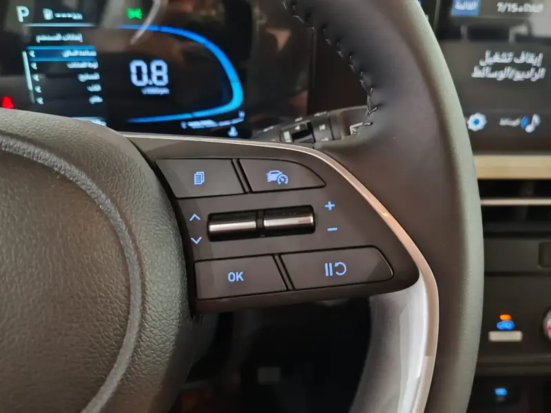 Hyundai Creta 2026