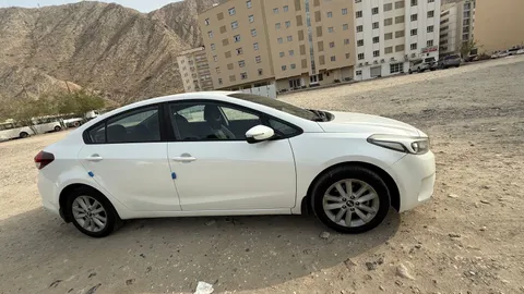 Kia Cerato 2.0L 2018